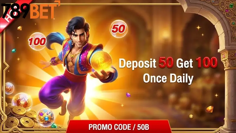 Attractive Promotion and Cashback Policies