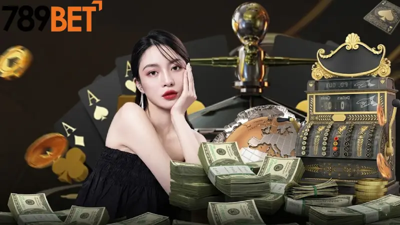 Deposit 789bet Instant Funding Methods & Fast Withdrawal 2026