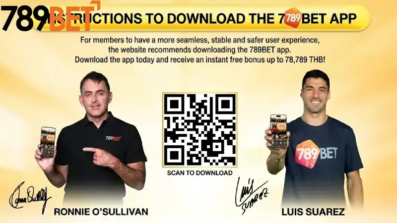 Download 789bet Official App for iOS Android Fast Secure 2026