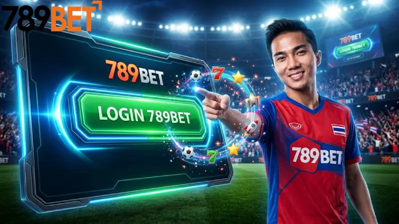 Login 789bet Secure Access & Fast Entry to Your Account 2026