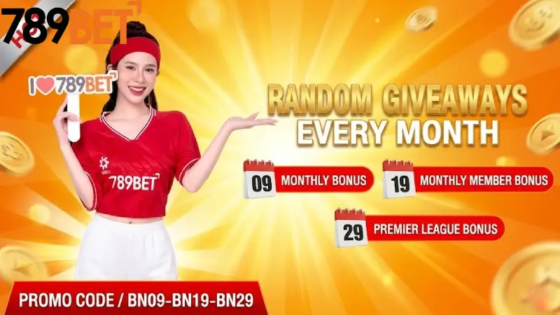 Promotion 789bet Unbeatable Bonuses & 100% Welcome Offers 2026
