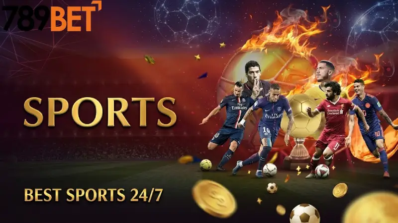 Sports 789bet Premium Odds, SABA Sports & Live HD Streaming